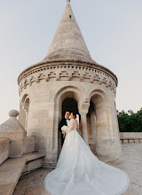 Fotograful de nuntă Tamás Karácsony. Fotografie la: 28.07.2025