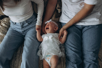 Huwelijksfotograaf Kseniya Kudrina. Foto van 30.03.2024