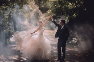 Wedding photographer Eric Draht. Photo of 01.07.2025