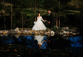 婚姻写真家 Madalin Ciortea. 29.07.2025 の写真