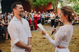 Esküvői fotós: Manoella Mello. 09.11.2021 -i fotó