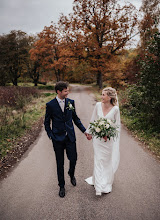 Fotógrafo de bodas Jiannis Smalios. Foto del 27.12.2023