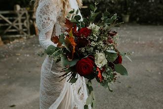 Photographe de mariage Laura Wood. Photo du 20.04.2023