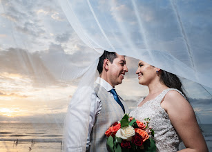Wedding photographer George Naranjo N. Photo of 29.07.2025