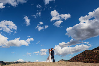 Fotografo di matrimoni Grigoris Leontiadis. Foto del 03.02.2021