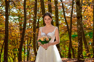 Vestuvių fotografas: George Zaalishvili. 08.05.2019 nuotrauka