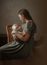 婚姻写真家 Lesya Vedernikova. 27.10.2021 の写真