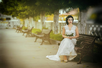 Wedding photographer Abdullah Gezen. Photo of 20.04.2023