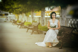 Fotógrafo de casamento Abdullah Gezen. Foto de 20.04.2023