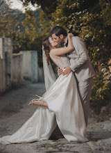 Wedding photographer Πέτρος Κονδύλης. Photo of 13.01.2024