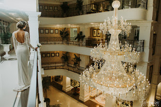 Fotógrafo de casamento Fabio Rasec. Foto de 20.05.2019