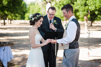 Photographe de mariage Grace Robertson. Photo du 08.09.2019