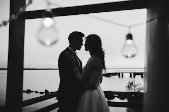 Fotografer pernikahan Roman Gorelov. Foto tanggal 29.03.2023