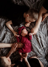 Svatební fotograf Anna Moroshka. Fotografie z 18.07.2025