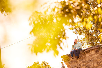 Fotografer pernikahan Zsolt Molnár. Foto tanggal 25.05.2020