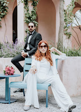 Wedding photographer Ruben Pineda. Photo of 28.04.2023