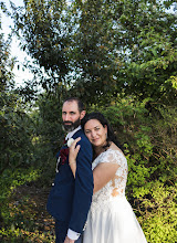 Nhiếp ảnh gia ảnh cưới Martina Barbon. Ảnh trong ngày 22.04.2024