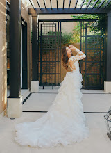 Wedding photographer Lu Mi. Photo of 21.03.2024