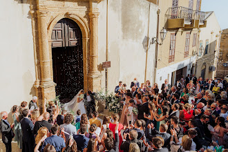 Photographe de mariage Gianfranco Gallo. Photo du 26.04.2023