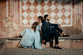 Wedding photographer Miguel Ponte. Photo of 30.08.2025
