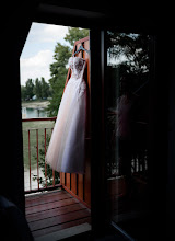 Wedding photographer Riád Mutier. Photo of 09.10.2020