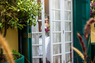 Wedding photographer Marcos Pereira. Photo of 29.06.2022