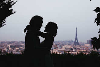 Photographe de mariage Roman Mikula. Photo du 28.05.2023