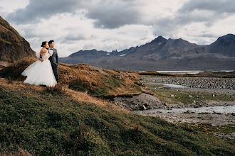 Fotografer pernikahan Julie Lacombe. Foto tanggal 24.09.2020