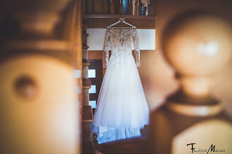 Photographe de mariage František Mäsiar. Photo du 10.10.2019