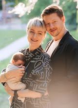 Photographe de mariage Olga Tyurina. Photo du 21.05.2024