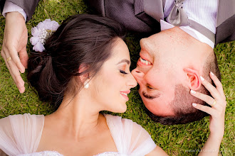 Fotógrafo de casamento Tom Oliveira. Foto de 27.02.2017