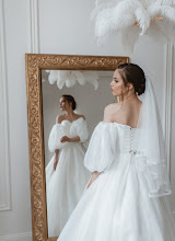 Hochzeitsfotograf Yulya Tomilina. Foto vom 14.05.2024