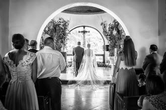 Bröllopsfotografer Lauren Wille Arzabe. Foto av 23.03.2021