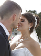 Wedding photographer Aleksey Petrov. Photo of 26.01.2020
