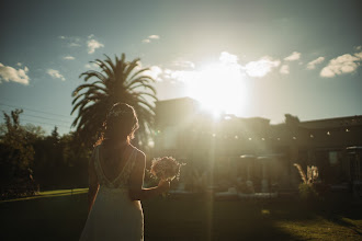 婚禮攝影師Lucas Todaro. 15.03.2024的照片