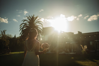 Fotógrafo de bodas Lucas Todaro. Foto del 15.03.2024