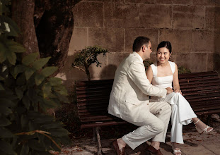 Wedding photographer Lana Dowling. Photo of 29.08.2025
