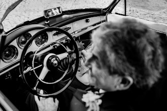 Wedding photographer Lorenzo Loriginale. Photo of 06.06.2025