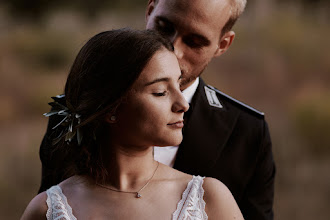 Bryllupsfotograf Nuno Lima. Bilde av 16.01.2020