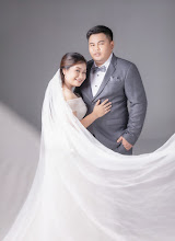 Wedding photographer Teerapong Yovaga. Photo of 05.11.2020