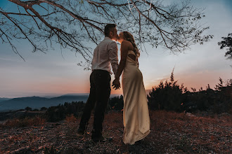 Photographe de mariage Fabrizio Castillo. Photo du 13.06.2024