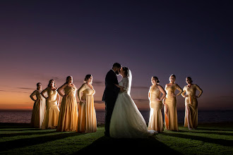 Fotógrafo de bodas Paulina De Leon. Foto del 11.10.2023