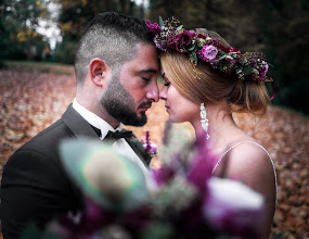 Hochzeitsfotograf Claudio Grande. Foto vom 04.04.2018