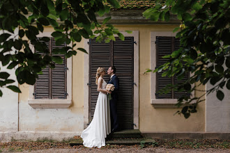 Svadobný fotograf Juliane Kaeppel. Fotografia z 26.10.2021