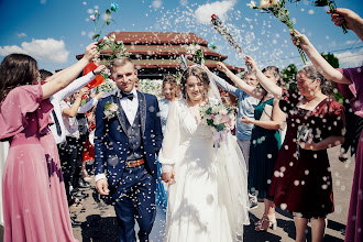 Fotógrafo de bodas Mihai Petrila. Foto del 07.08.2023