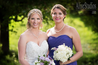 Fotografo di matrimoni Benjamin Buren. Foto del 08.09.2019