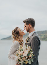 Photographe de mariage Andrea Baumgartner. Photo du 03.12.2021