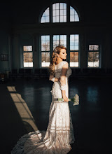 Hochzeitsfotograf Valentina Zharova. Foto vom 12.05.2020