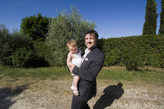 Wedding photographer Liza Ulit. Photo of 09.09.2025