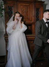 Wedding photographer Aleksey Vasilevskiy. Photo of 13.05.2025